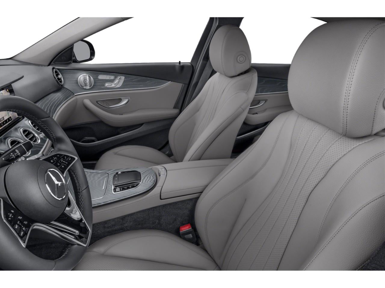 2022 Mercedes-Benz E-Class E 450 4MATIC® Sedan