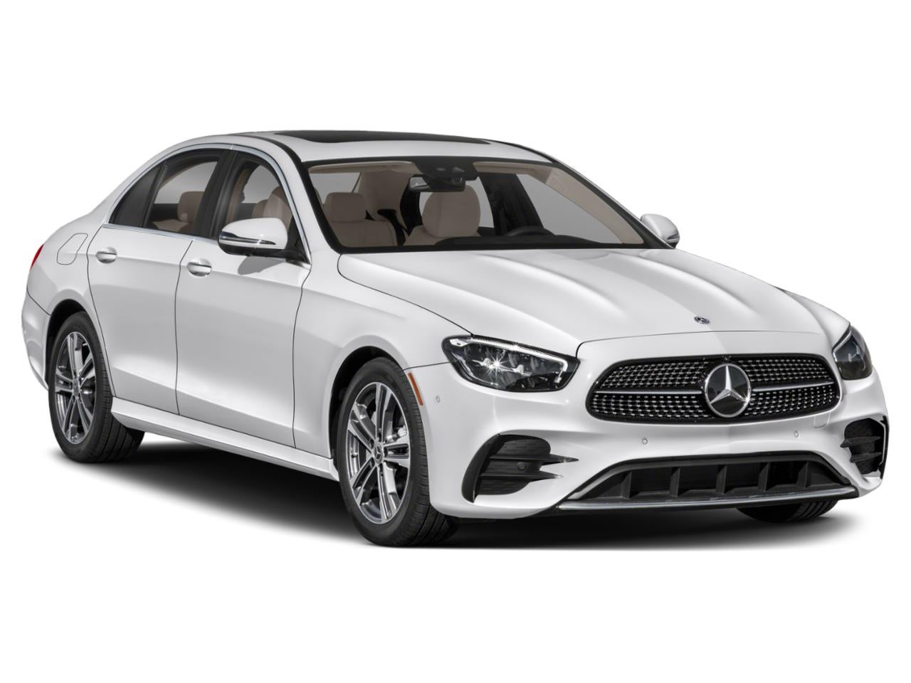 2023 Mercedes-Benz E-Class E 350 RWD Sedan