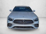 2022 Mercedes-Benz E-Class E 350 RWD Sedan