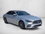 2022 Mercedes-Benz E-Class E 350 RWD Sedan