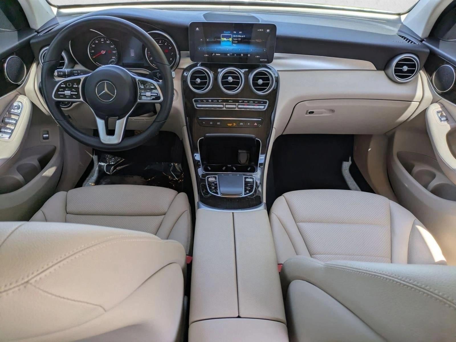 2022 Mercedes-Benz GLC GLC 300 SUV