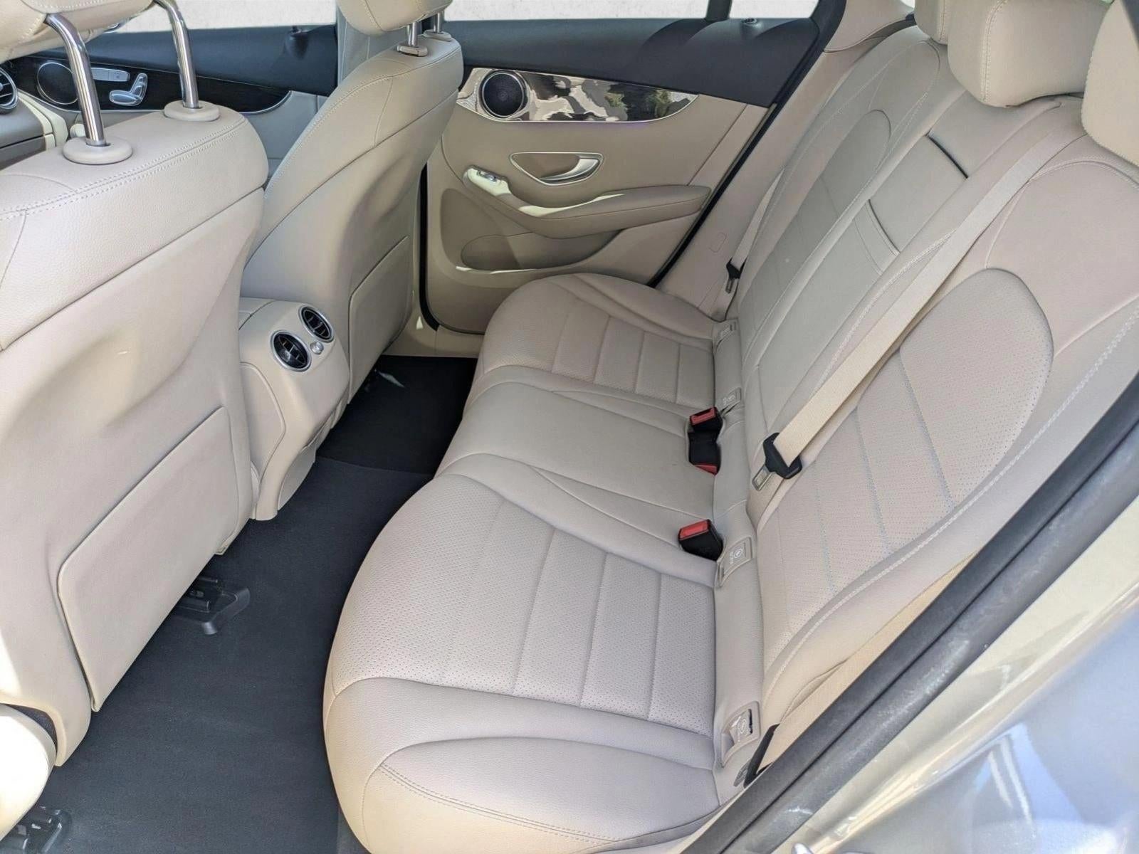 2022 Mercedes-Benz GLC GLC 300 SUV