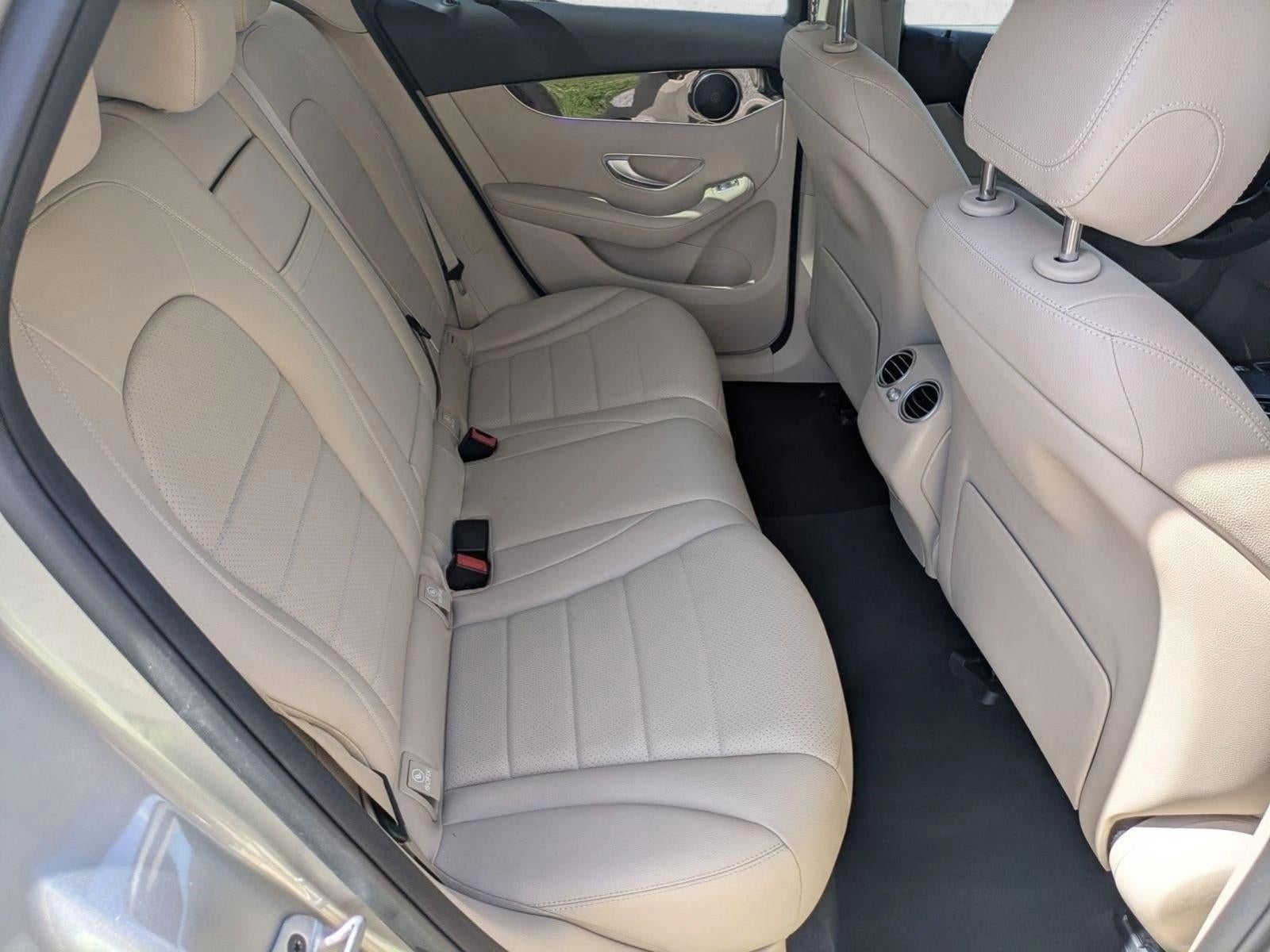 2022 Mercedes-Benz GLC GLC 300 SUV