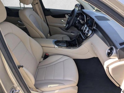 2022 Mercedes-Benz GLC GLC 300 SUV