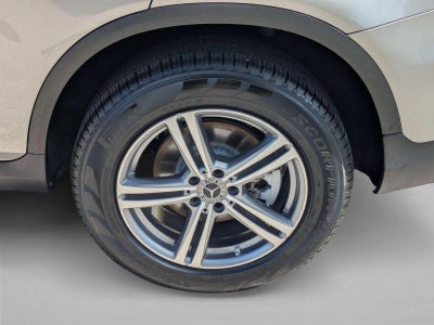 2022 Mercedes-Benz GLC GLC 300 SUV