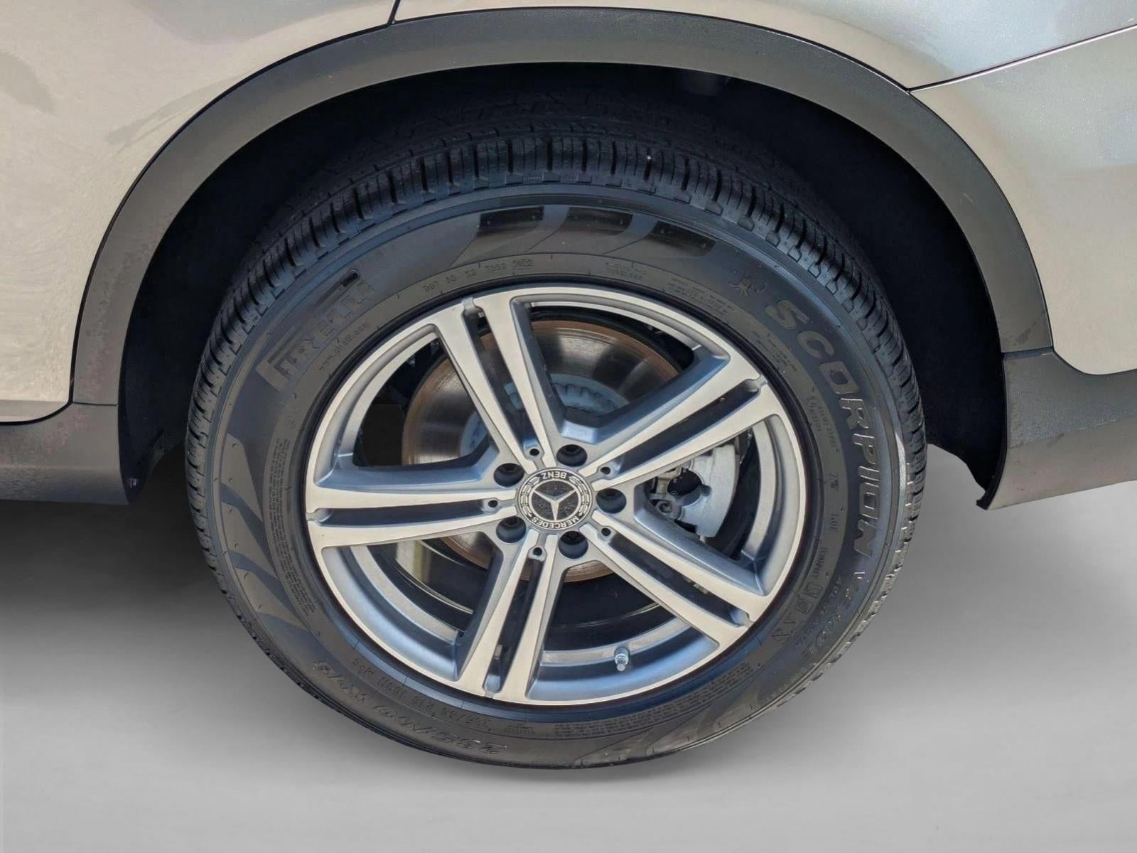2022 Mercedes-Benz GLC GLC 300 SUV