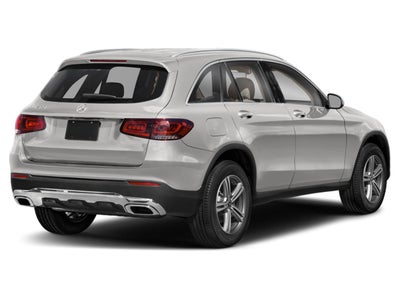 2022 Mercedes-Benz GLC GLC 300 SUV