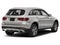 2022 Mercedes-Benz GLC GLC 300 SUV