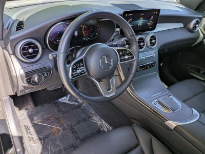 2022 Mercedes-Benz GLC GLC 300 SUV