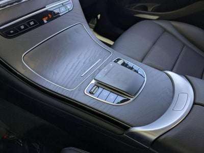 2022 Mercedes-Benz GLC GLC 300 SUV