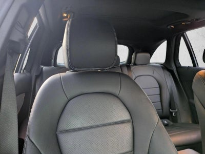 2022 Mercedes-Benz GLC GLC 300 SUV