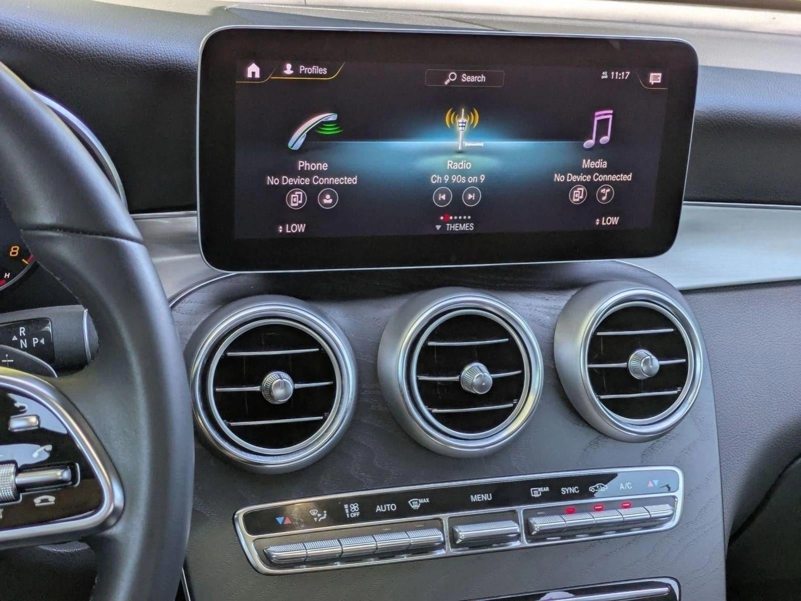 2022 Mercedes-Benz GLC GLC 300 SUV
