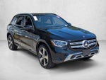 2022 Mercedes-Benz GLC GLC 300 SUV