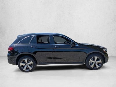 2022 Mercedes-Benz GLC GLC 300 SUV