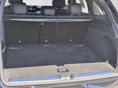 2022 Mercedes-Benz GLC GLC 300 SUV