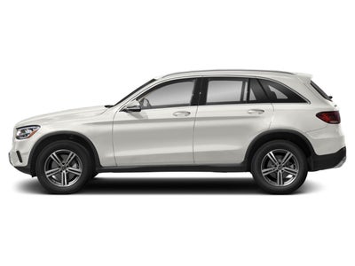 2022 Mercedes-Benz GLC GLC 300 SUV