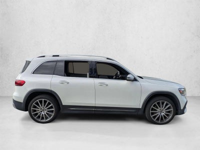 2023 Mercedes-Benz GLB GLB 250 SUV