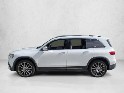 2023 Mercedes-Benz GLB GLB 250 SUV