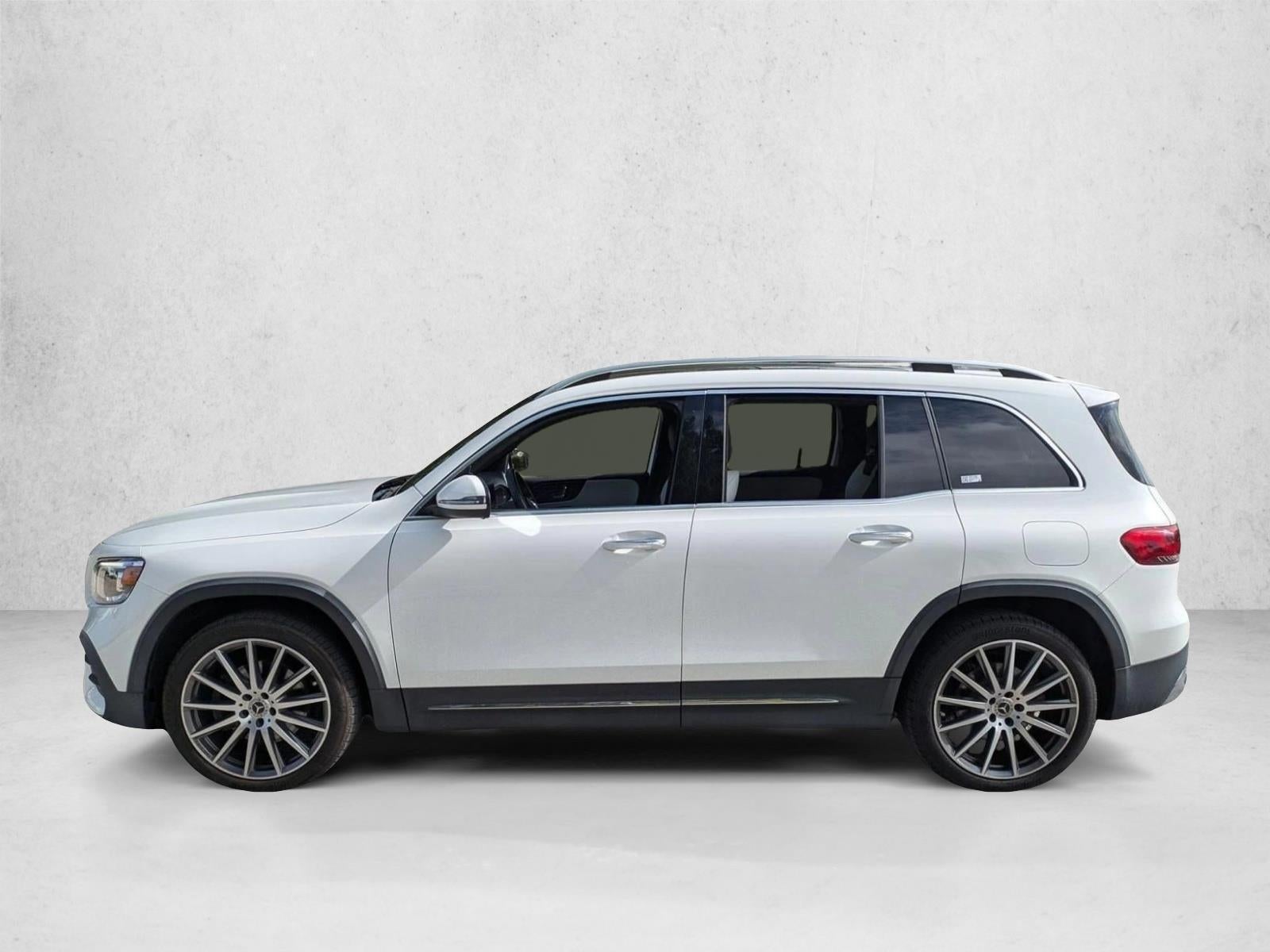 2023 Mercedes-Benz GLB GLB 250 SUV