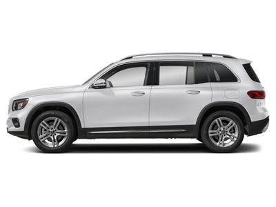2023 Mercedes-Benz GLB GLB 250 SUV
