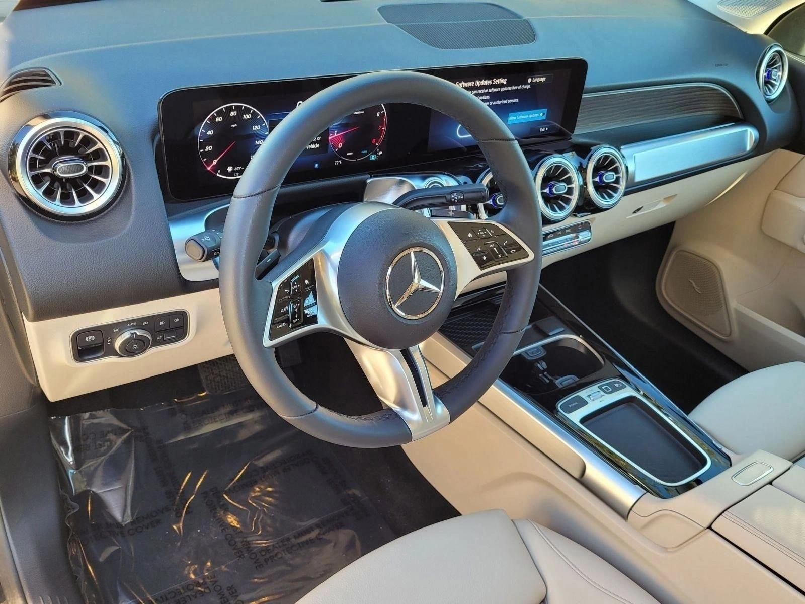 2026 Mercedes-Benz GLB GLB 250 SUV