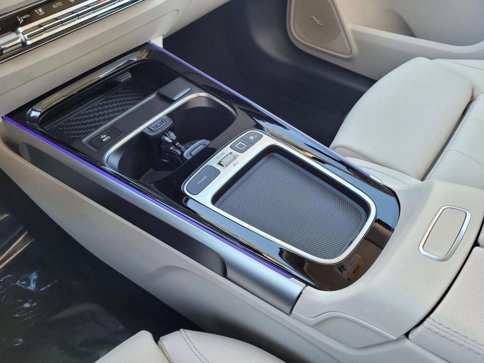 2026 Mercedes-Benz GLB GLB 250 SUV