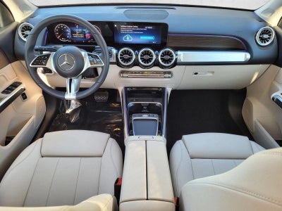 2026 Mercedes-Benz GLB GLB 250 SUV