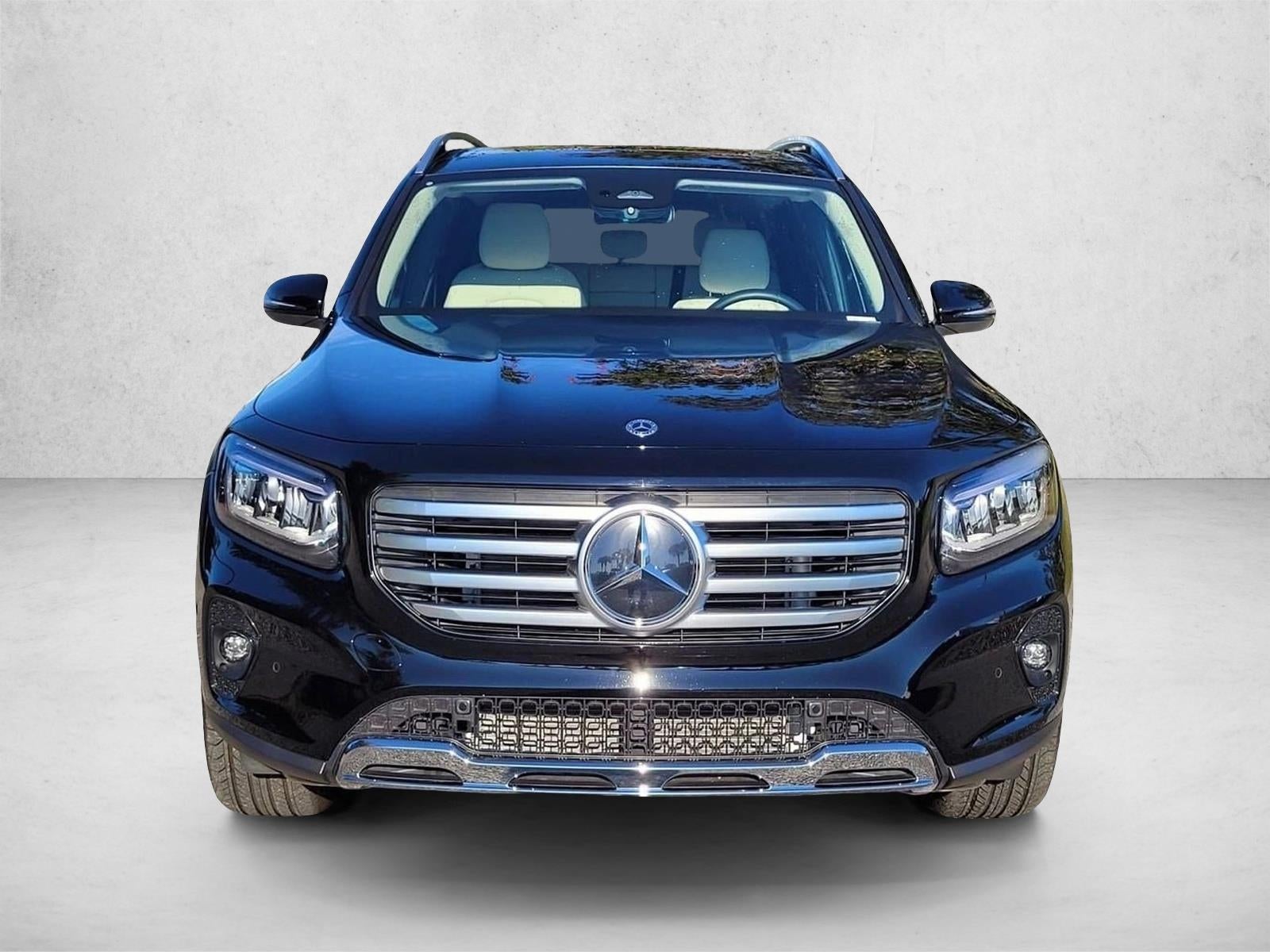 2026 Mercedes-Benz GLB GLB 250 SUV