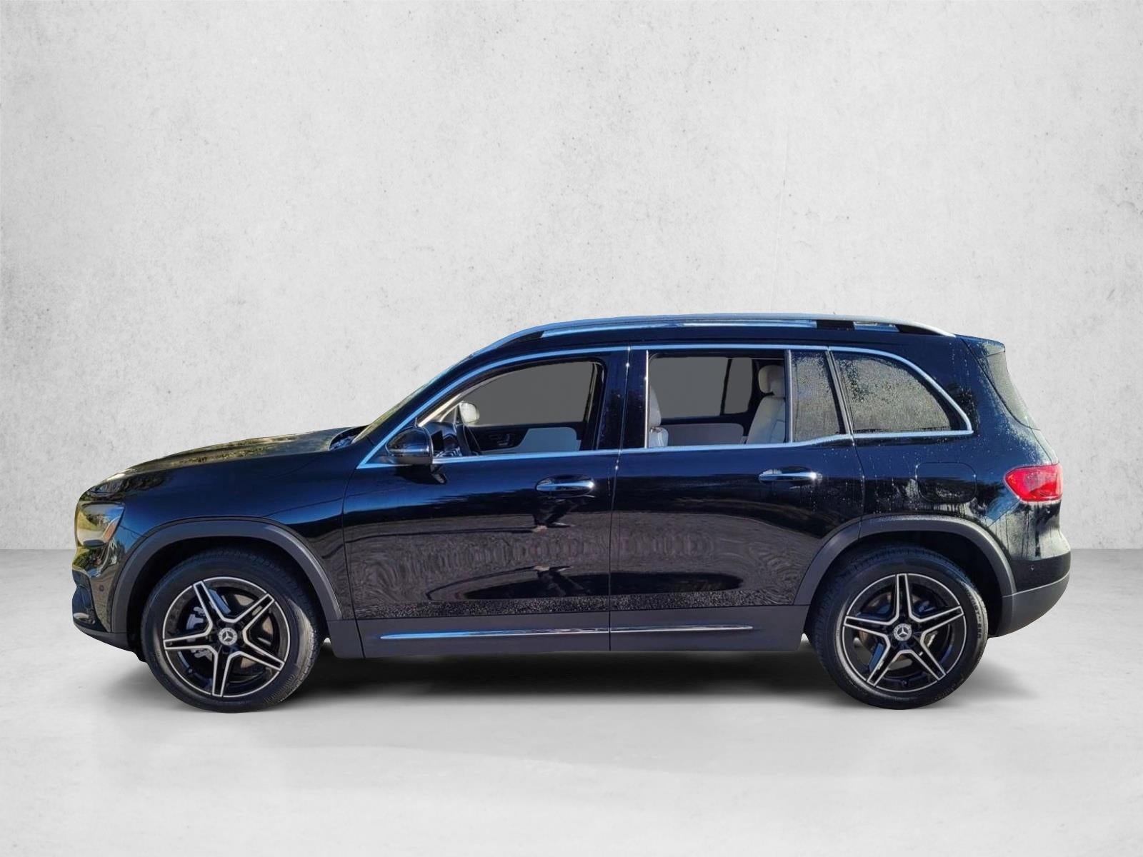 2026 Mercedes-Benz GLB GLB 250 SUV
