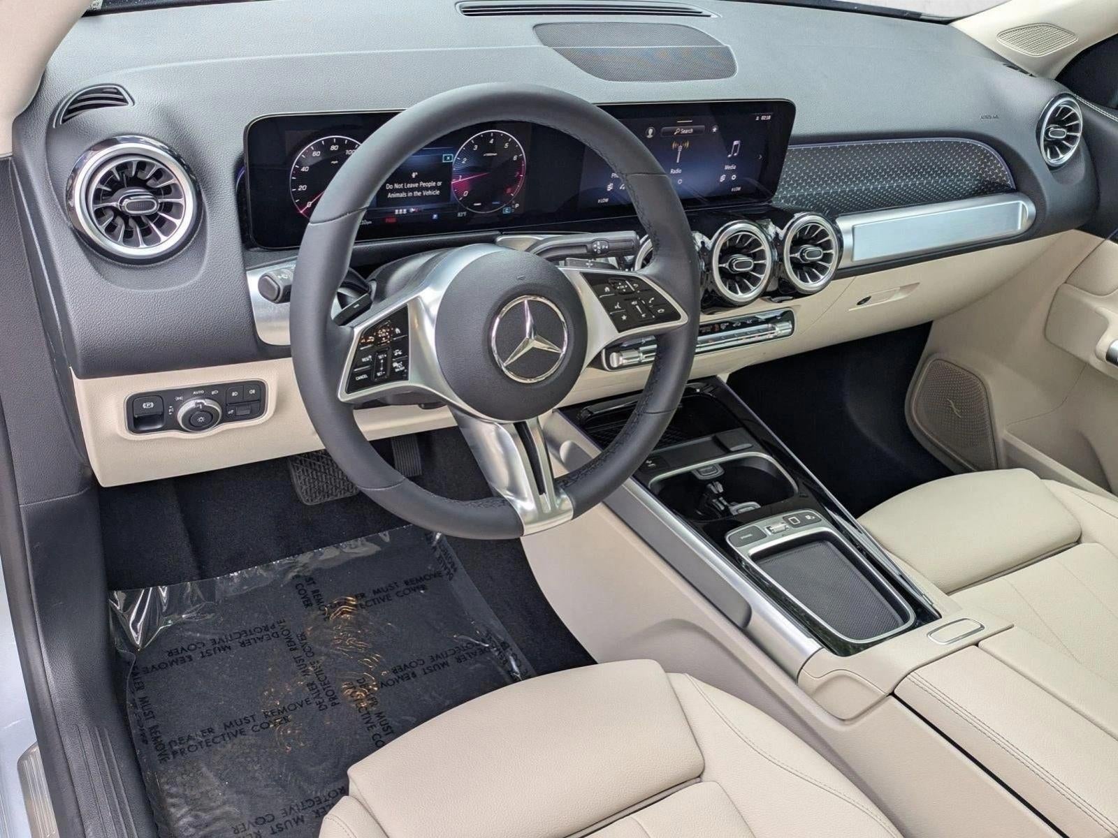 2026 Mercedes-Benz GLB GLB 250 SUV