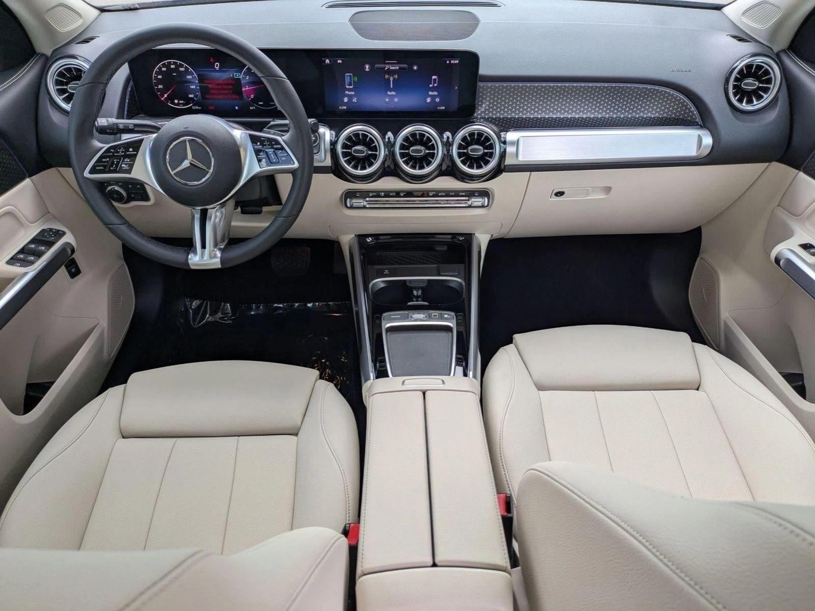 2026 Mercedes-Benz GLB GLB 250 SUV