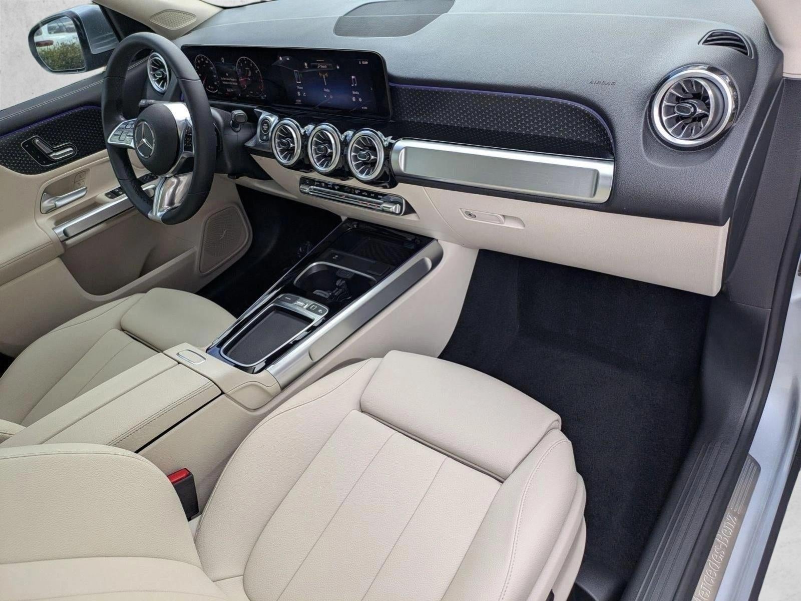2026 Mercedes-Benz GLB GLB 250 SUV