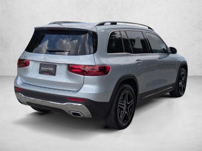 2026 Mercedes-Benz GLB GLB 250 SUV