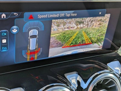 2025 Mercedes-Benz GLB GLB 250 SUV