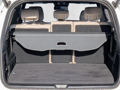 2025 Mercedes-Benz GLB GLB 250 SUV