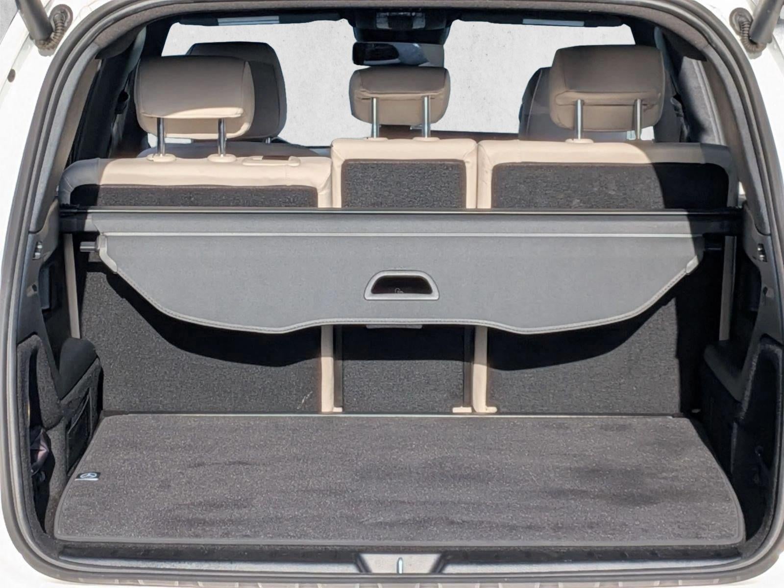 2025 Mercedes-Benz GLB GLB 250 SUV