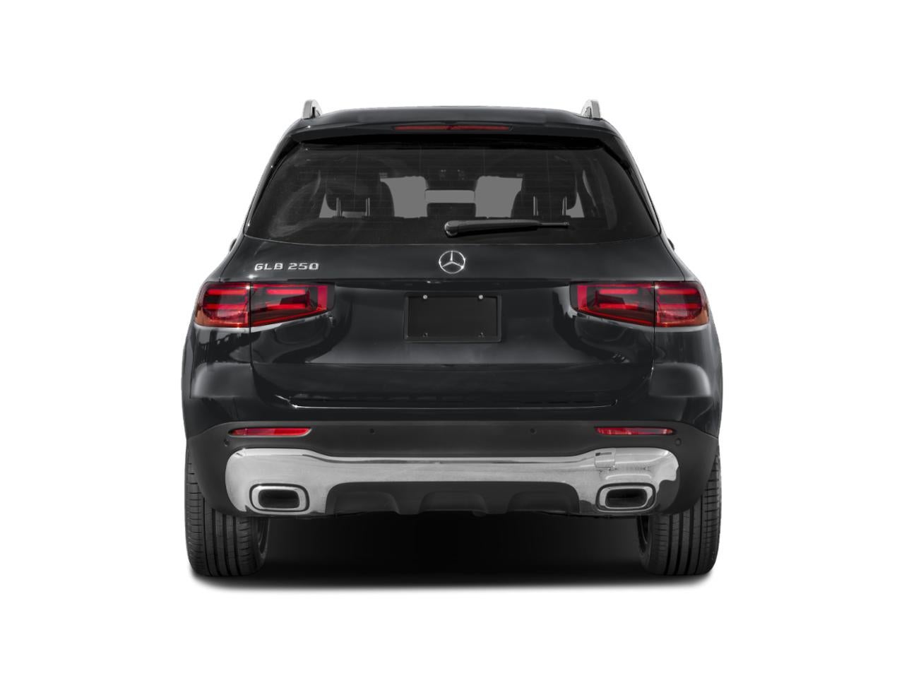 2025 Mercedes-Benz GLB GLB 250 SUV