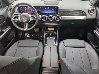 2025 Mercedes-Benz GLB GLB 250 SUV