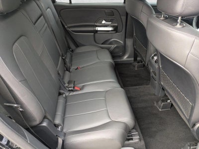 2025 Mercedes-Benz GLB GLB 250 SUV