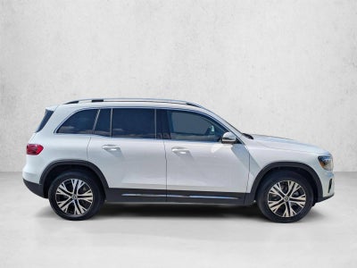2026 Mercedes-Benz GLB GLB 250 SUV