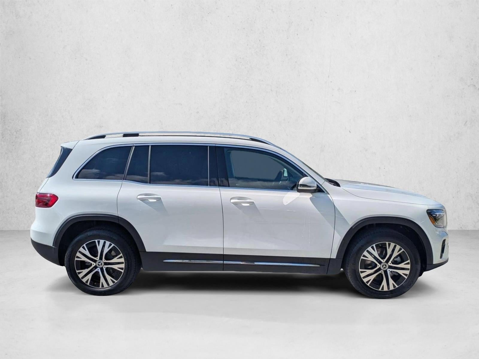 2026 Mercedes-Benz GLB GLB 250 SUV