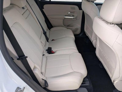 2026 Mercedes-Benz GLB GLB 250 SUV