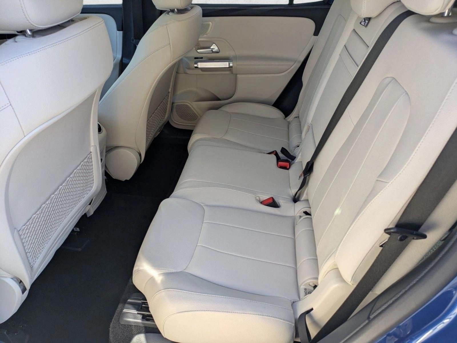 2026 Mercedes-Benz GLB GLB 250 SUV