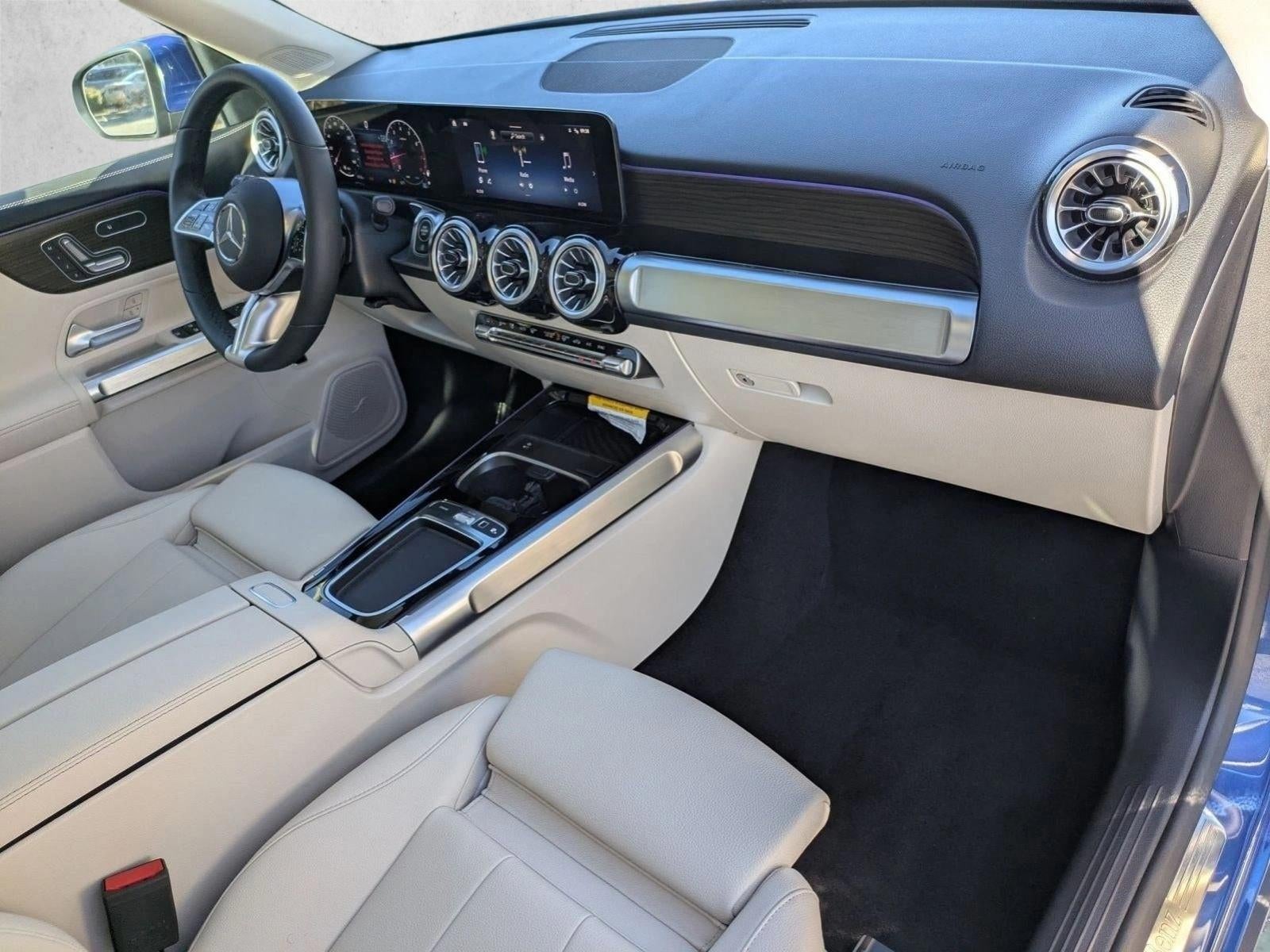 2026 Mercedes-Benz GLB GLB 250 SUV