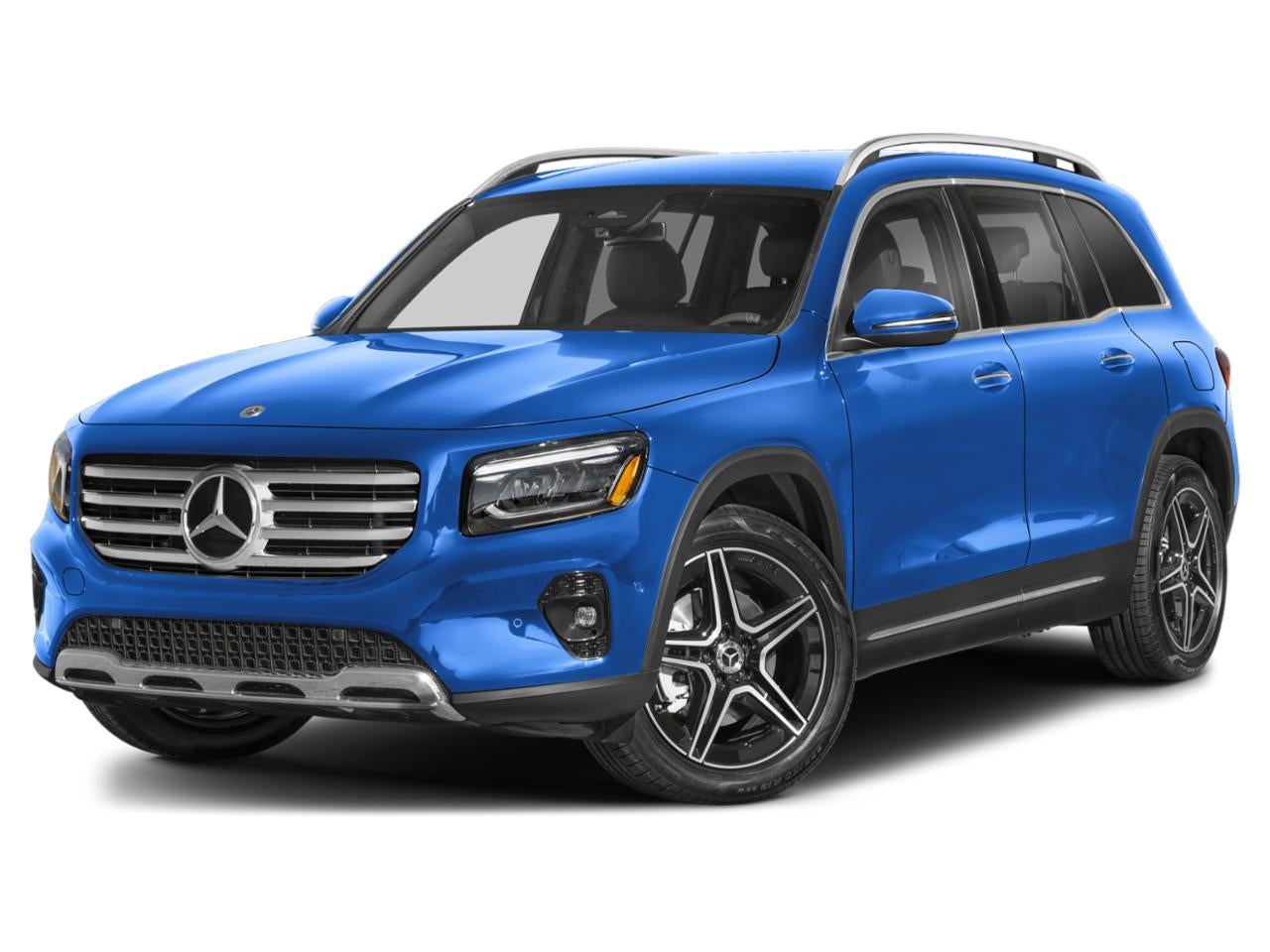 2026 Mercedes-Benz GLB GLB 250 SUV