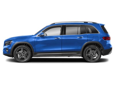 2026 Mercedes-Benz GLB GLB 250 SUV