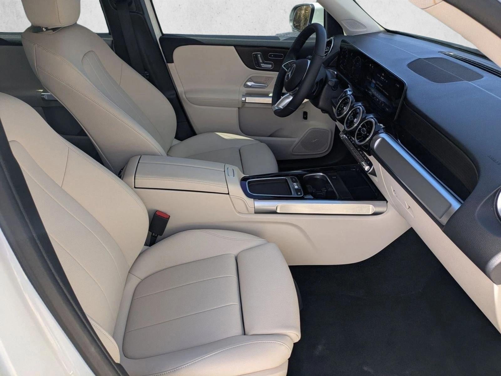 2026 Mercedes-Benz GLB GLB 250 SUV