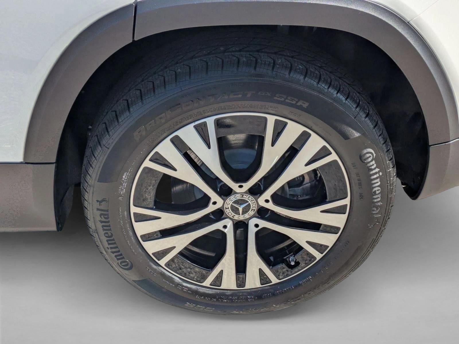 2026 Mercedes-Benz GLB GLB 250 SUV