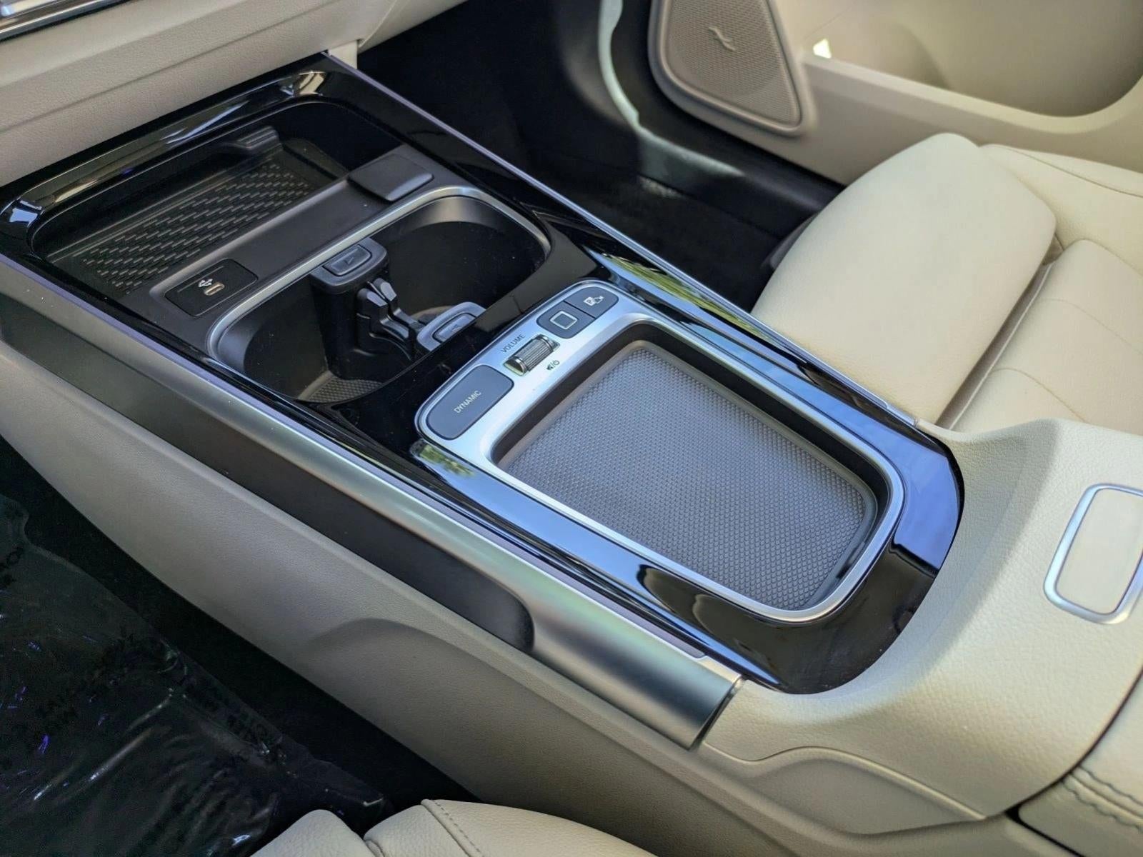 2026 Mercedes-Benz GLB GLB 250 SUV