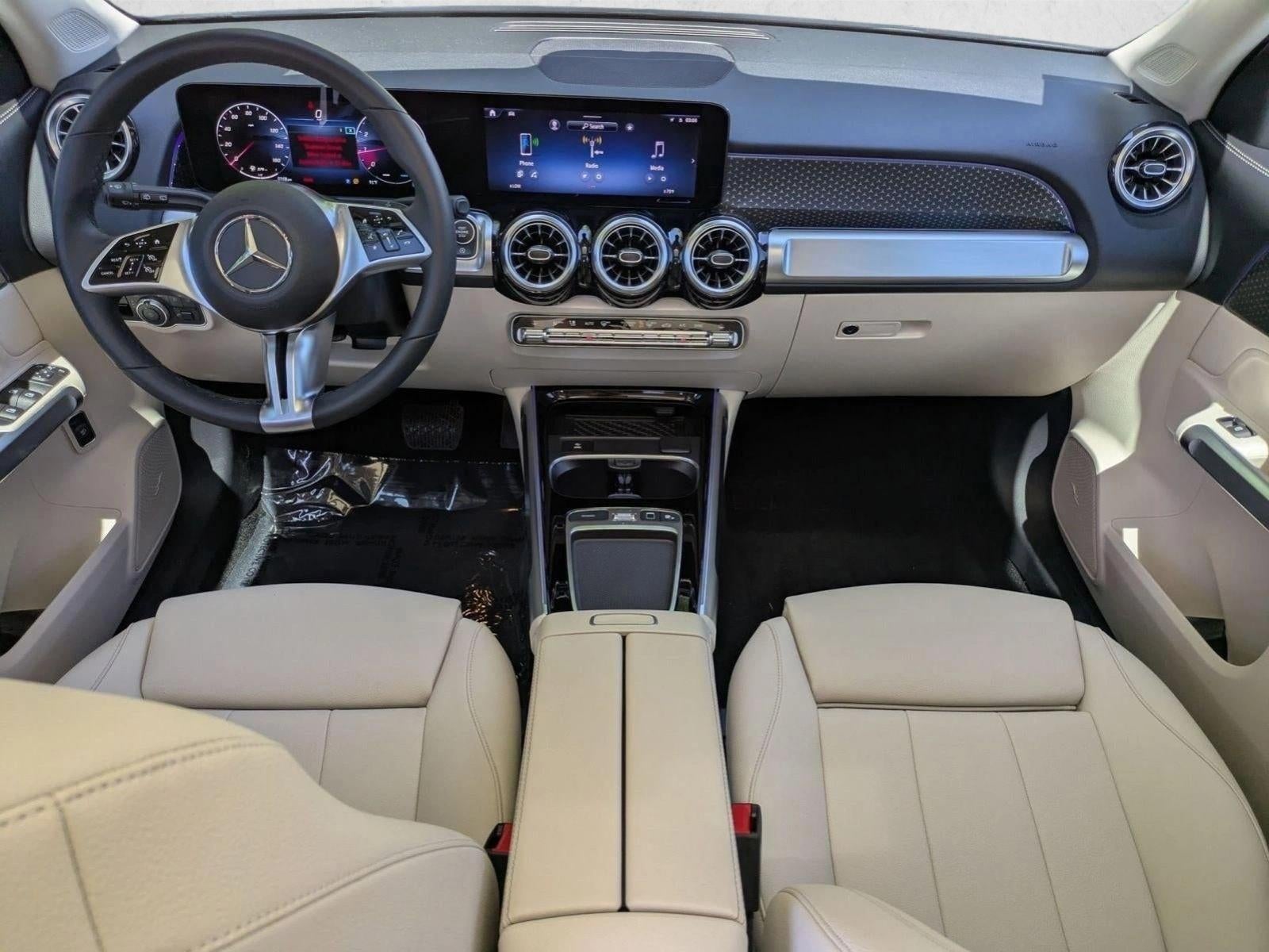 2026 Mercedes-Benz GLB GLB 250 SUV